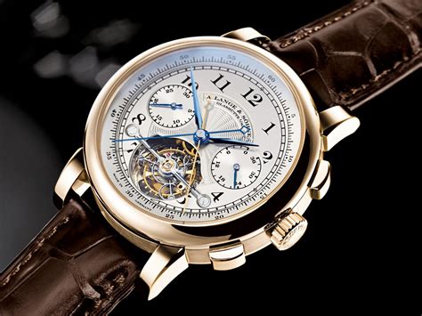 a lange sohne watches price